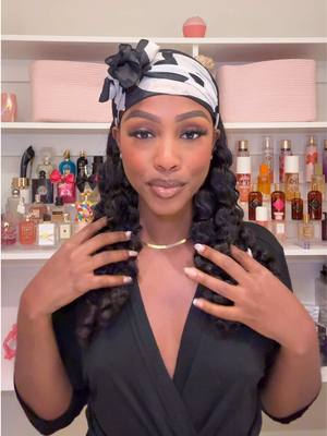 A post by @caittheegreat__ on TikTok caption: 🚨Highly Requested Video🚨 Love a good braid out on a flip over😍🤭 The half up, half down hairstyle is super cute✨