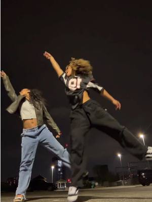 A post by @jayacody on TikTok caption: Actually my favourite song and the dance makes it 10x better 😂