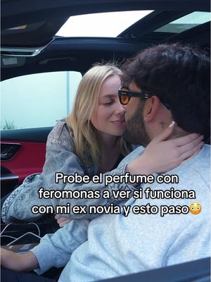 A post by @krisordy on TikTok caption: Pícale el carrito naranja 🍊 🛒  El mejor perfume arabe que existe 😻 #perfumesarabe #perfume #cologneformen #tiktokshop 