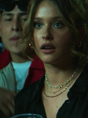 A post by @primevideobr on TikTok caption: quem nunca quebrou tudo ao som dessa igual a Noah tá mentindo ✨ #MinhaCulpa #MyFault #Noah #NicoleWallace