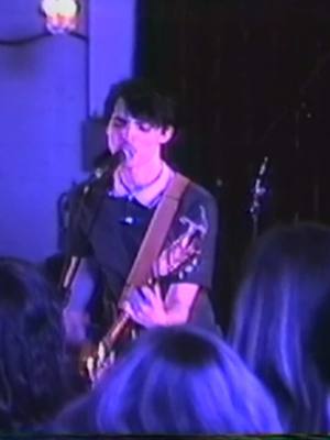 A post by @finnwolfhardofficial on TikTok caption: “Trailers after dark” live from @greenautomusic on January 17, 2025 up on my YouTube now