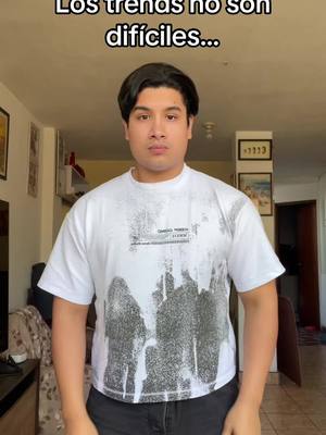 A post by @nicksifuentes_ on TikTok caption: Ya que varios dicen que es imposible 🫢… | #dance #baile #peru #latino 