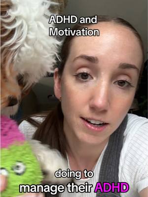A post by @kellybaums on TikTok caption: Resources for this and so many other ADHD challenges are linked on profile 🥰 #adhdtips #adhdcheck #adhdsupport #adhd #adhdsquad #neurodivergent 