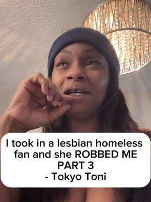 A post by @tokyotonis on TikTok caption: #tokyotoni #stalker #storytime #xyzbca 