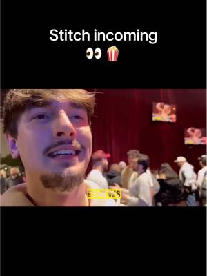 A post by @itstaylerholder on TikTok caption: Tag him so he can’t run anymore. 
