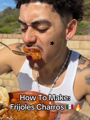 A post by @heyimsuie on TikTok caption: Game changer right here😋😋 ##chefsuie##frijolescharros##frijoles##mexicanfood##beans##mexicantiktok##mexican##fyp##foryou##foryoupage##mexicanrecipes##foodie##thingsyouneed##viral##trend##cooking##suie##suigeneris
