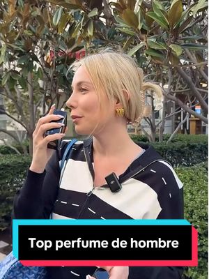 A post by @kristennmedinaa on TikTok caption: No lo podía dejar de oler jajaja huele a LUJO y MASCULINIDAD 🥵🥵 #perfumesarabe #perfumearabe #tiktokshop #esposo 