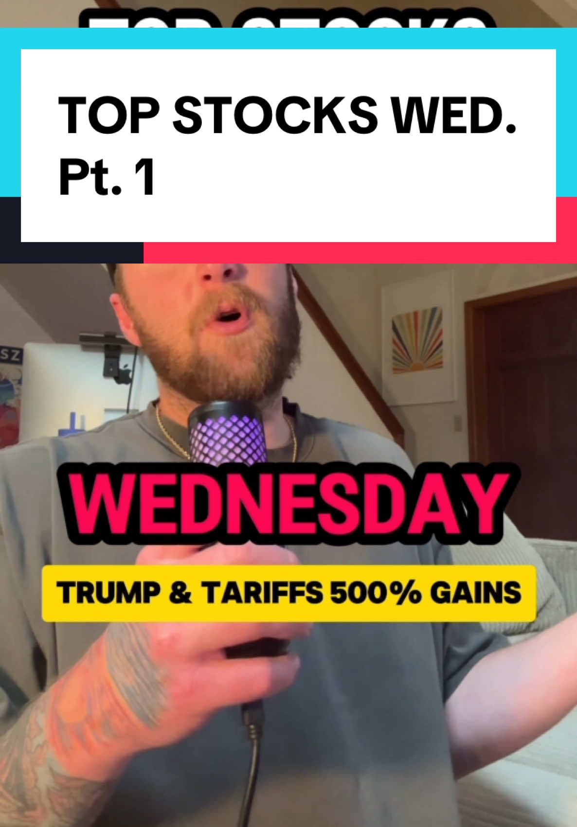 A post by @algoxtrading on TikTok caption: Join the 7-day free trial now. 👇  #investing #entrepreneur #financialfreedom #businessowner #business #daytrading #tradingstrategy #trading #stocktok 