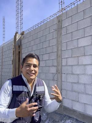 A post by @juve3dstudio on TikTok caption: Cuánto cuesta bardear un terreno #juve3dstudio #viral #juve3d #construccion 