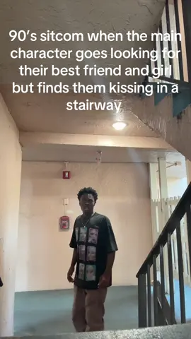 A post by @alxwrld on TikTok caption: It’s a cold world we live in💯#fyp #alexhibbert 