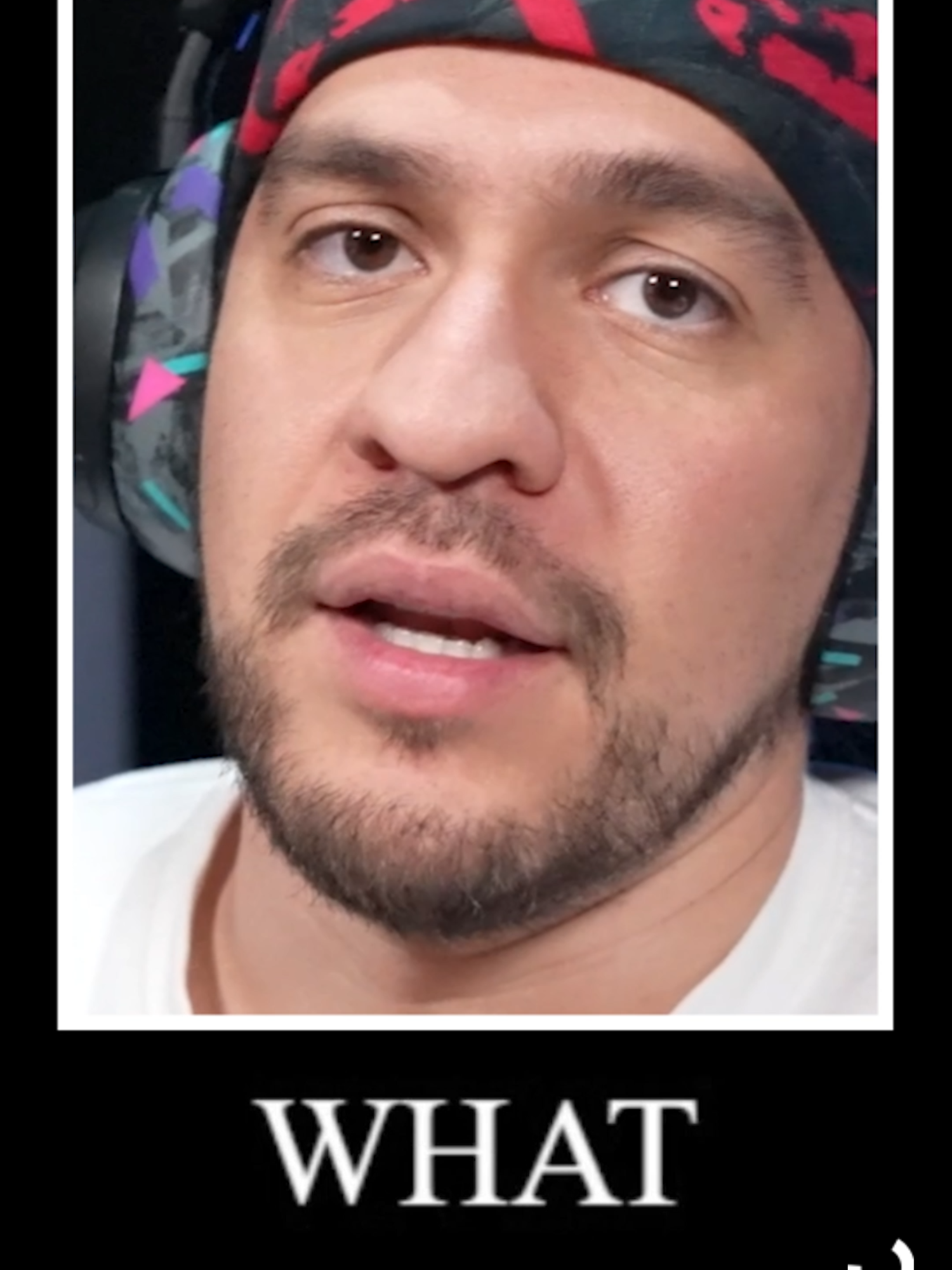 A post by @sauceddie on TikTok caption: Never beating the allegations.