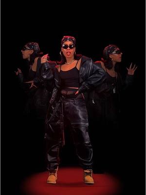 A post by @layaface on TikTok caption: #AintSadAboutIt ORA Mix V1 OUT NOW #LAYA #ORA #NewMusic #foryoupage #fyp 