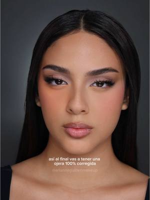 A post by @ariannaguillenmakeup on TikTok caption: ya no más oompa loompas 🏄🏻‍♀️
