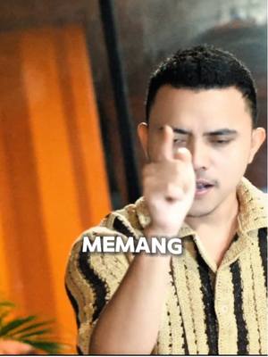 A post by @initehsalehcurik_ on TikTok caption: Hilang Tanpa bilang Bodo Amat 