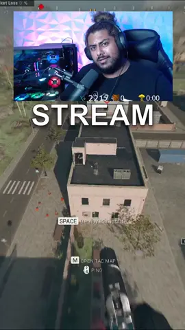 A post by @pakman on TikTok caption: This is my Verdansk 😂 do i bring this back? #cod #gaming 