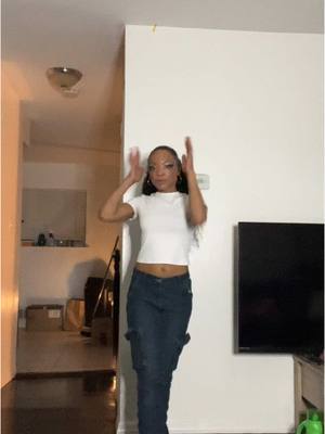 A post by @tiasamone on TikTok caption: 😌