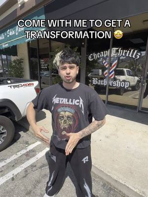 A post by @fabioguerrrraa on TikTok caption: what should i do my hair next??? comment with the most likes wins 🥴 #fabioguerra 
