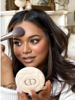 A post by @nabela on TikTok caption: nap time grwm 🤎  @caliray beauty @Too Faced @Diorbeauty @NARS Cosmetics @makeupbymario @Huda Beauty @Charlotte Tilbury @Benefit Cosmetics @Polite Society Beauty @chanel.beauty   #pocketsofpeace #grwm #getreadywithme #makeup #makeuptutorial #beautytips #momlife 
