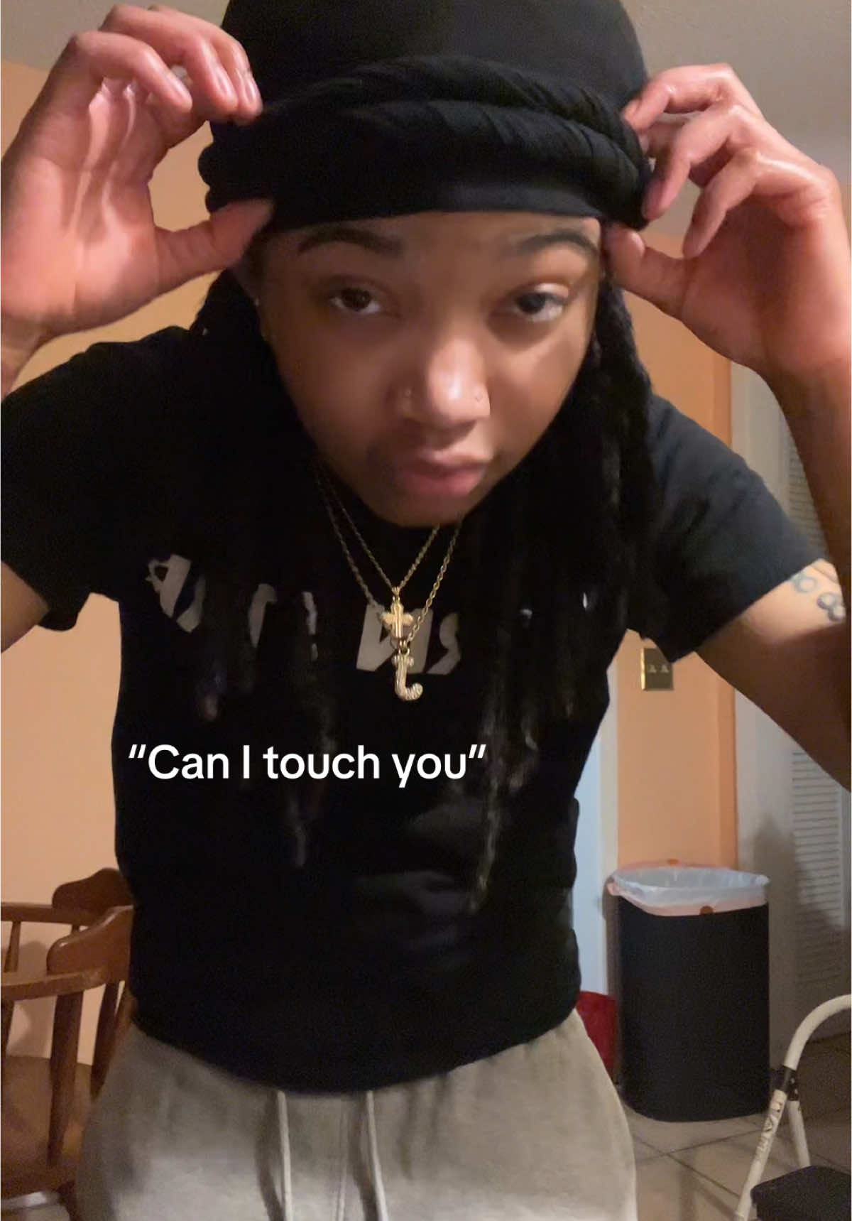 A post by @_bigpimpinjay on TikTok caption: #wlw