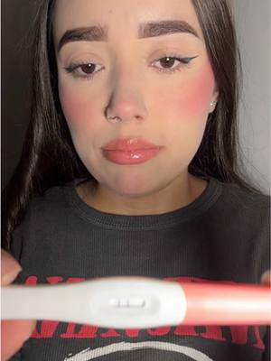 A post by @christianfabiannn on TikTok caption: Vamos a tener otro hijo 😨💔 @Nicole Bernal ✨✨ #parati 