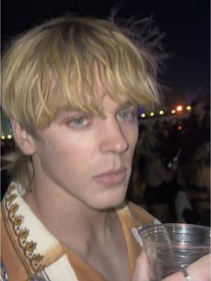 A post by @jack.wright on TikTok caption: posty is too sweet for this world @Adam @Revolve 