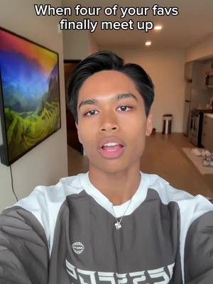 A post by @_angelomarasigan on TikTok caption: Who else has been waiting for this? 😩 @LOURD @peter nguyen @Lexy 