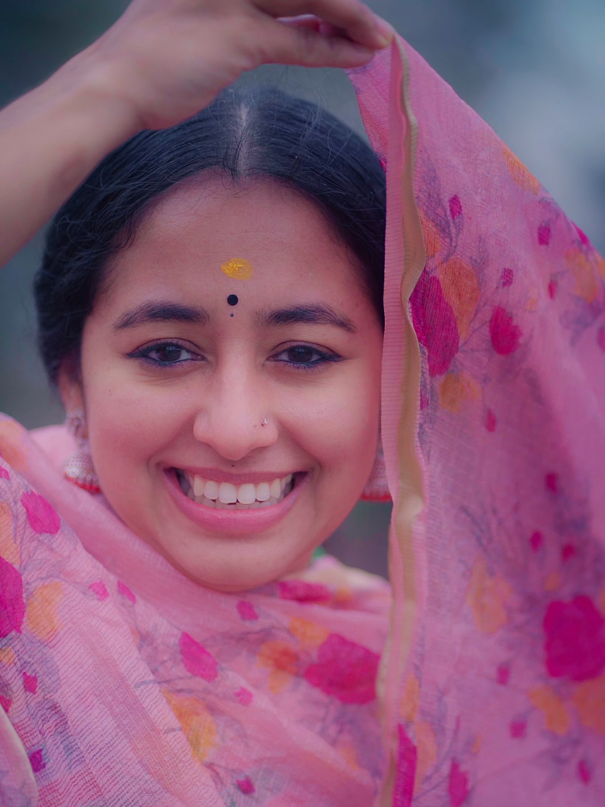 A post by @liyajogin on TikTok caption: പുഴ അറിയില്ലേ!!!🎥 : @jogin_mathew  #liyajogin #ishtamanishtamanu 