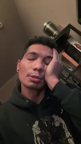 A post by @dorkus on TikTok caption: Lip sync. ☺️