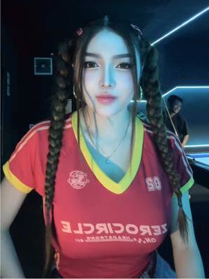 A post by @ikke.jenner on TikTok caption: 😝😝😝