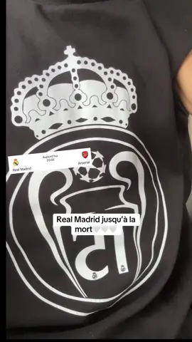 A post by @badnovaa on TikTok caption: #realmadridfc #halamadrid 