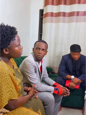A post by @w_pastor on TikTok caption: Weird pastor😂 #wizzpenn20 