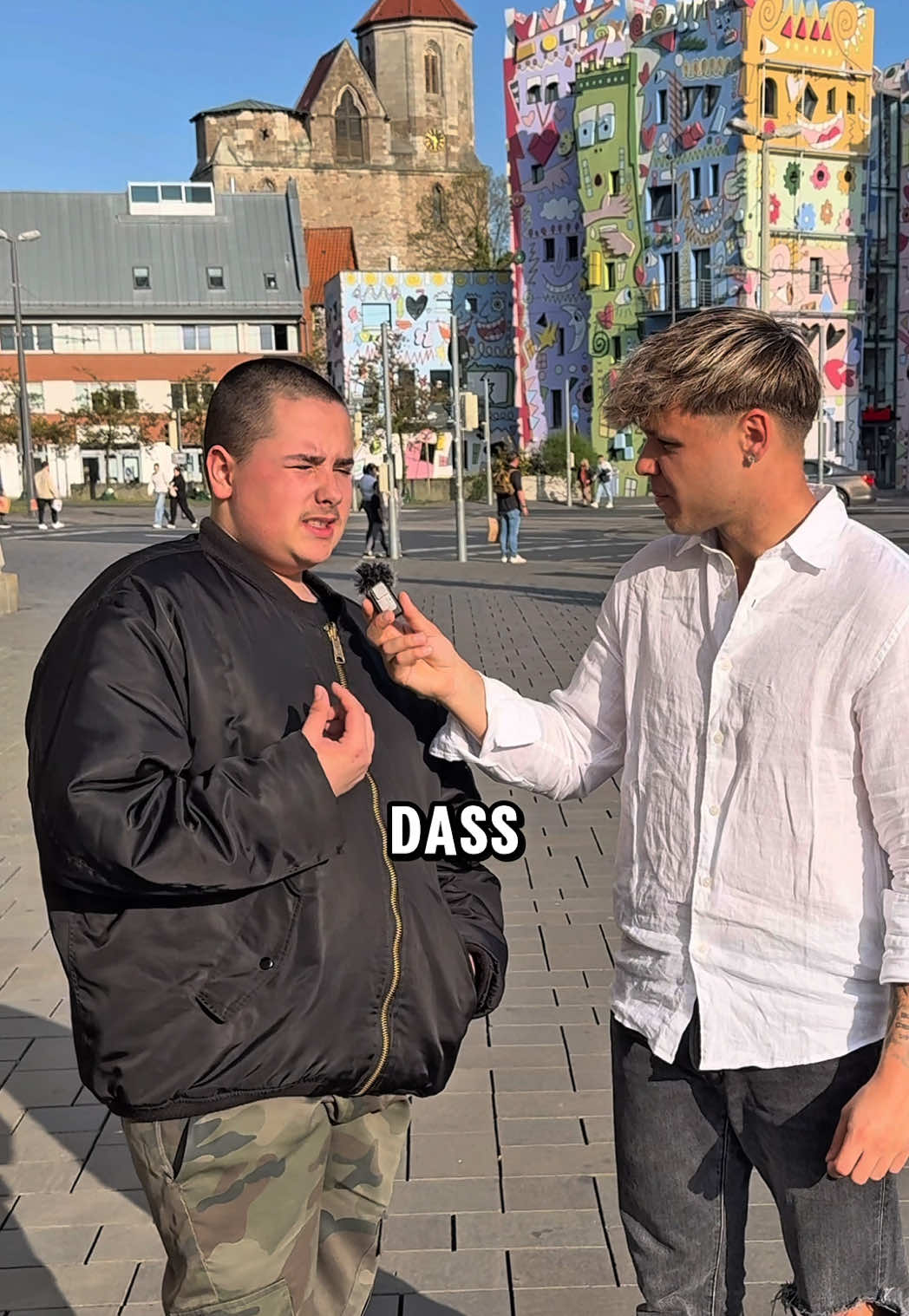 A post by @markoroze on TikTok caption: Lasst uns zusammen seinen Wunsch erfüllen🥺❤️ #fy #fürdich