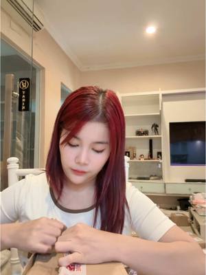 A post by @cahyanirynn on TikTok caption: Yuhuuu
