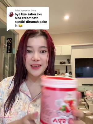 A post by @cahyanirynn on TikTok caption: Membalas @Erina gapernH nyalon lagi
