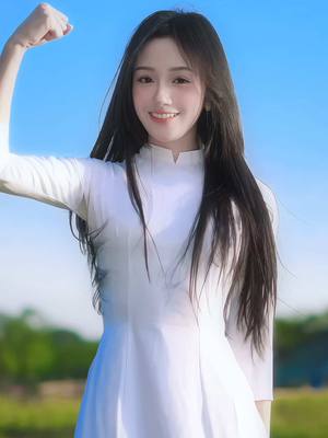 A post by @hoaa.hanassii on TikTok caption: Tự hào là người Việt Nam 🇻🇳 (dc: @Anh Chủ OTea )