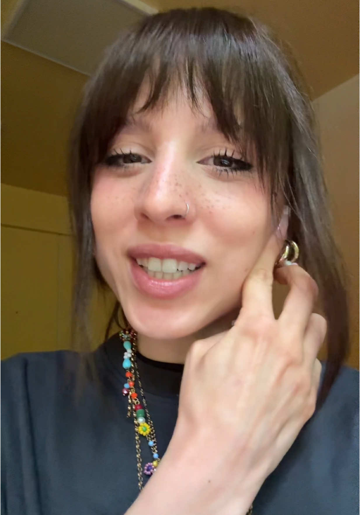 A post by @angelinamango__ on TikTok caption: raga