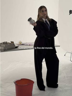 A post by @alessialanza on TikTok caption: Quanto sono dolce ogni tanto #adv 