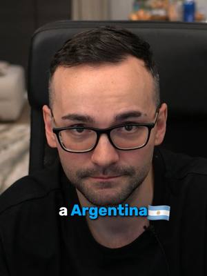 A post by @elxokas on TikTok caption: nos vamos a LATAM por primera vez 🫡