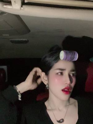 A post by @leakdrama on TikTok caption: ខ្ជិលនិយាយ😒😂
