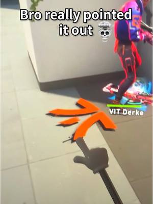A post by @fnatic on TikTok caption: …. we pretend it never happened #valorantfunny #valorant #valorantesports #valorantmemes 