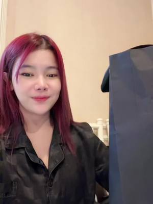 A post by @cahyanirynn on TikTok caption: Makasih pasutri sunda @sandy ss @delviraaskia 