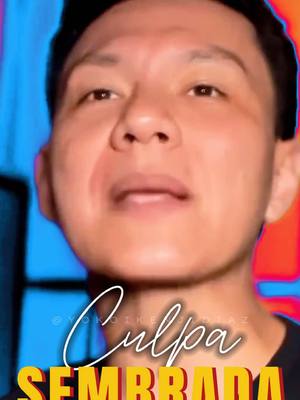 A post by @yokoikenjidiaz on TikTok caption: ✅ CULPA SEMBRADA / YOKOI KENJI