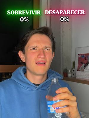 A post by @fabrublacutt_ on TikTok caption: POV: SI PIERDES, TE ELIMINARÁN ☠️ #storytime