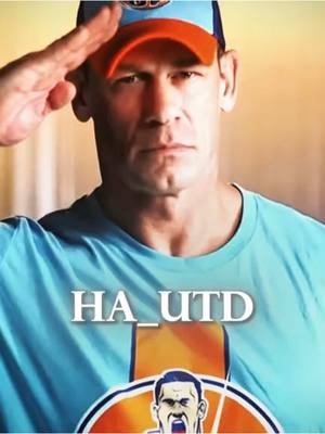 A post by @johncena on TikTok caption: 👋 @𝐇.𝐀 