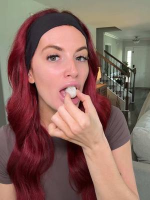 A post by @_whitneygoodman on TikTok caption: @Fruit Riot I cannot get enough of these 🤤 🍇  #fyp #trending #fruitriot #sourfruit #healthysnacks #foodtok 