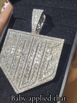 A post by @jadecargill on TikTok caption: PRE-Mania gift from my baby. BIG JADE not the lil one! 🥶🥶