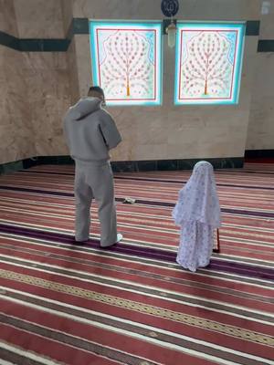 A post by @naderjindaouifussball on TikTok caption: 🕌 ❤️