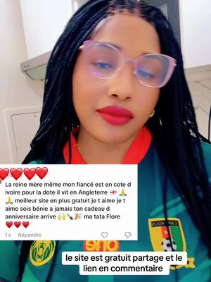 A post by @floreturquoise237 on TikTok caption: #pourtoii #@coachhamondchic  @Samuella SH🇨🇲🌹  @Floreturquoise237 