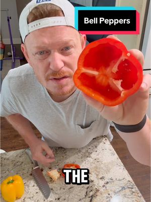 A post by @that40yearguy on TikTok caption: I don’t know why he’s so mad at me 🤯 #food #tips #tricks @The Angry Chef 