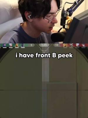 A post by @tenzofficial on TikTok caption: jett op will always be broken in ranked #valorant #tenz 